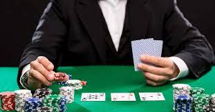 Официальный сайт Casino Vulkan Stars